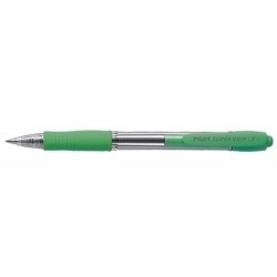 BOLIG.PILOT SUPERGRIP VERDE...