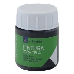 PINTURA TELA PAJARITA 25 ml...