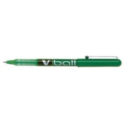 ROLLER PILOT V-BALL 05  VERDE