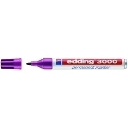 ROTUL.EDDING 3000  MAGENTA