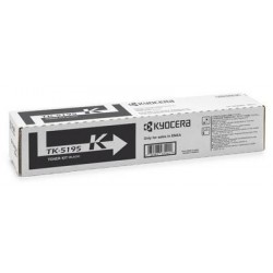 TK-5195K, KYOCERA TONER...