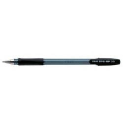 BOLIG.PILOT BPS-GP-M NEGRO