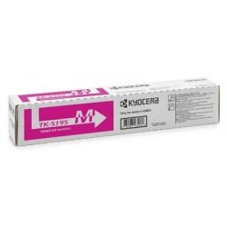 TK-5195M, KYOCERA TONER...