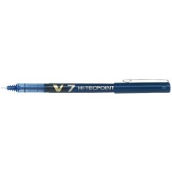 ROLLER PILOT V-7  AZUL