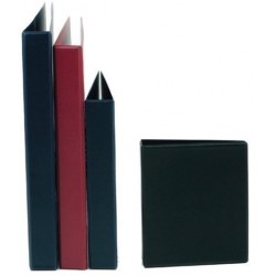 CARPETA IBER.PVC OF.4º 4...