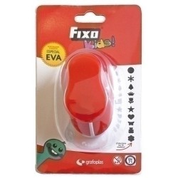 TALADRO GOMA EVA FIXO KIDS...