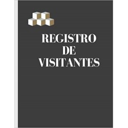 Registro de visitantes:...