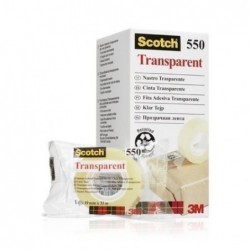 CINTA ADHESIVA SCOTCH 550...