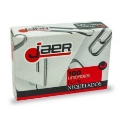 CLIP JAER Nº2 (32 mm)...