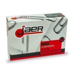 CLIP JAER Nº4 (50 mm)...