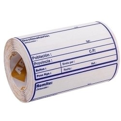 ETIQ.ENVIO APLI 00324 ROLLO...