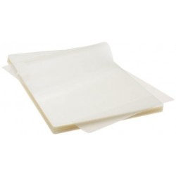 FUNDA PLASTIF. FIXO A4 125µ...