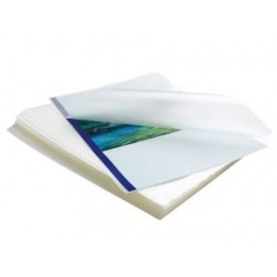 FUNDA PLASTIF. FIXO A4 80µ...
