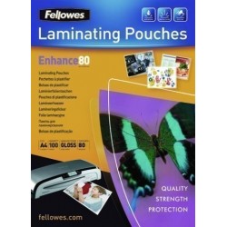 FUNDA PLASTIF. FELLOW. A4...