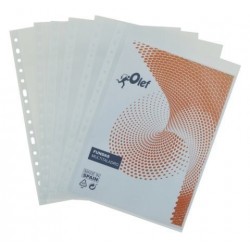 FUNDA MULT.OLEF PP 90µ A4...