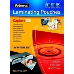 FUNDA PLASTIF. FELLOW. A3...
