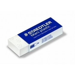 GOMA BORRAR STAED.526 50...