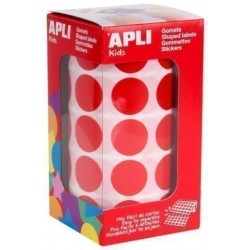 GOMETS APLI (04861) Rl.59h...