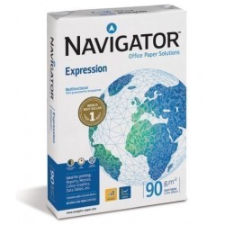 PAPEL A3 NAVIGATOR  90g...