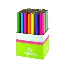 PAPEL SEDA CANSON ROLLO...