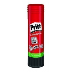 BARRA PEGAMENTO PRITT 22g
