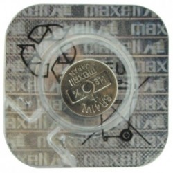 PILAS MAXELL MICRO SR0041W...