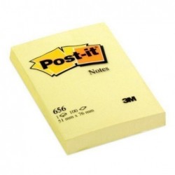 TACO NOTAS POST-IT 656...