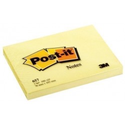 TACO NOTAS POST-IT 657  76...