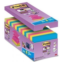 TACO NOTAS POST-IT R 330...