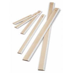 REGLA MADERA 100 CENTIMETROS