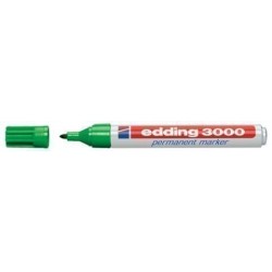 ROTUL.EDDING 3000  VERDE