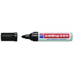 ROTUL.EDDING  550 NEGRO