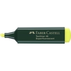 ROTUL.FLUOR FABER CASTELL...