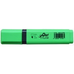 ROTUL.FLUOR OLEF VERDE