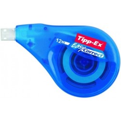 CORR.CINTA TIPPEX EASY...