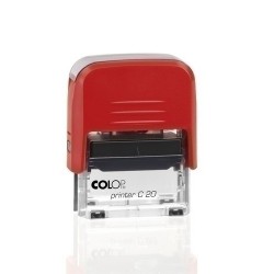 SELLO e.A. COLOP C20...
