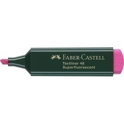 ROTUL.FLUOR FABER CASTELL...