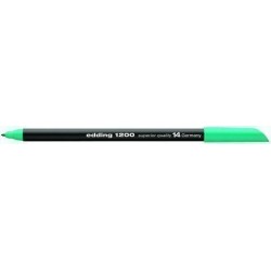 ROTUL.EDDING 1200  AZUL...