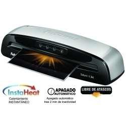 PLASTIFICADORA SATURN2 3i A4
