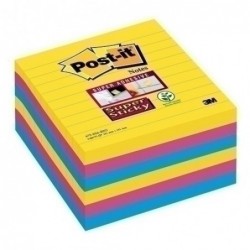 TACO NOTAS POST-IT 675...