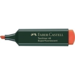 ROTUL.FLUOR FABER CASTELL...