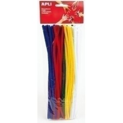 LIMPIA PIPAS APLI COLORES...