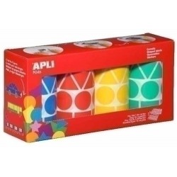 GOMETS APLI (10753) Rl.59h...