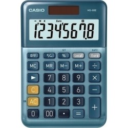 CALCULADORA MESA CASIO 8...