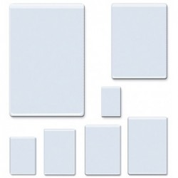 FUNDA CARNET ESS.PVC 140µ...