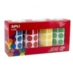 GOMETS APLI (18804) Rl.59h...