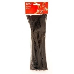 LIMPIA PIPAS APLI NEGRO 30...
