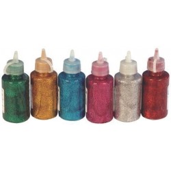 PURPURINA NIEFENVER GLITTER...