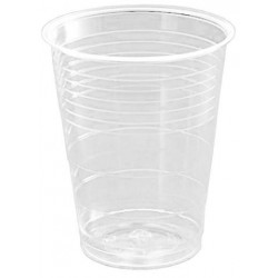 VASOS POLIPROP. 300 cc....