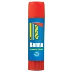BARRA PEGAMENTO IMEDIO 40g